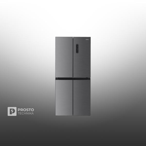 Холодильник Korting KNFM 84799 X